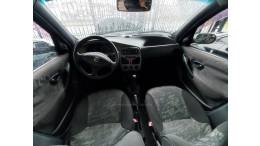 FIAT - PALIO - 2003/2003 - Azul - R$ 22.990,00