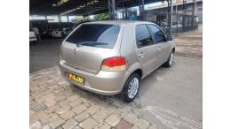 FIAT - PALIO - 2007/2008 - Bege - R$ 21.990,00
