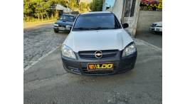 CHEVROLET - CELTA - 2010/2011 - Branca - R$ 24.990,00