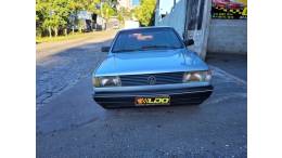 VOLKSWAGEN - GOL - 1992/1992 - Prata - R$ 13.990,00