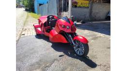 JCC - SPORT V01 - 2024/2024 - Vermelha - Sob Consulta