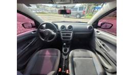 VOLKSWAGEN - GOL - 2015/2016 - Branca - R$ 41.990,00