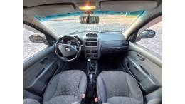 FIAT - PALIO - 2009/2009 - Preta - R$ 34.990,00