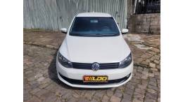VOLKSWAGEN - GOL - 2015/2016 - Branca - R$ 41.990,00