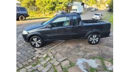 FIAT - STRADA - 2010/2010 - Preta - R$ 30.000,00