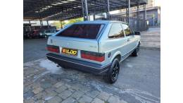 VOLKSWAGEN - GOL - 1992/1992 - Prata - R$ 13.990,00