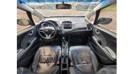 HONDA - FIT - 2009/2009 - Verde - R$ 34.990,00